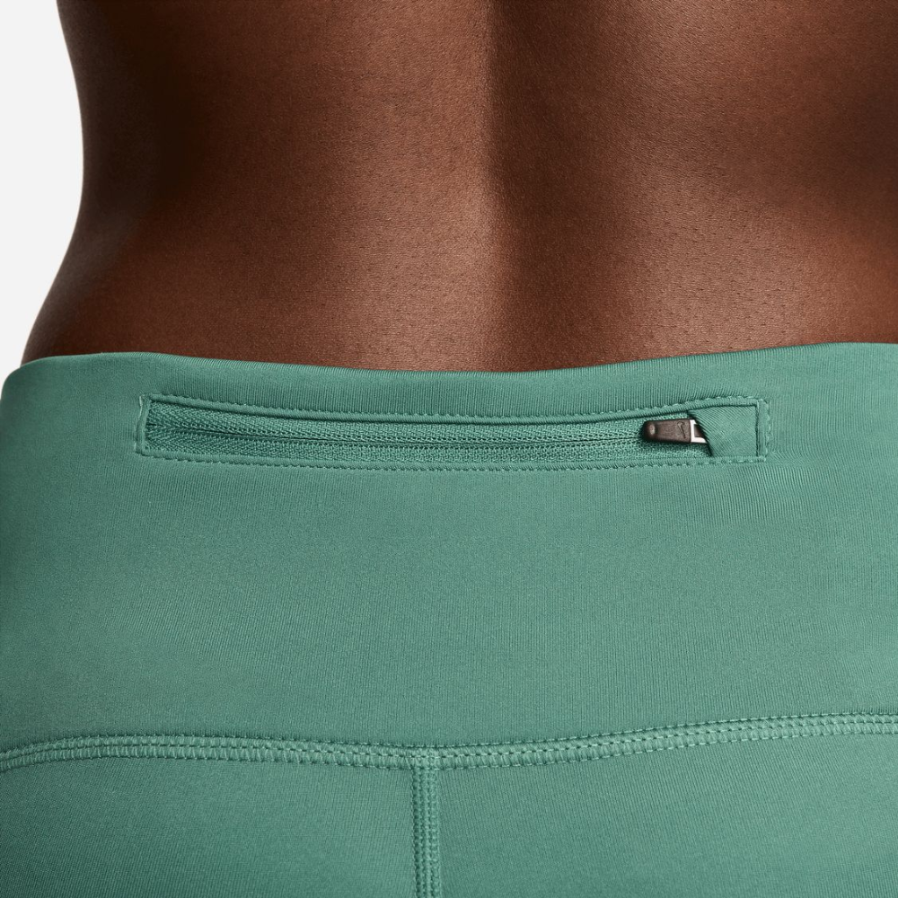 Nike Fast Leggings Running Dri Fit para Damas