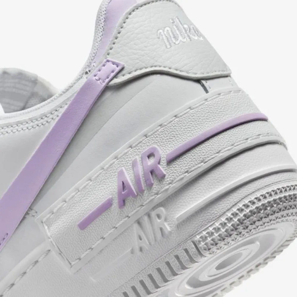 Nike Air Force One Shadow Zapatos para Damas