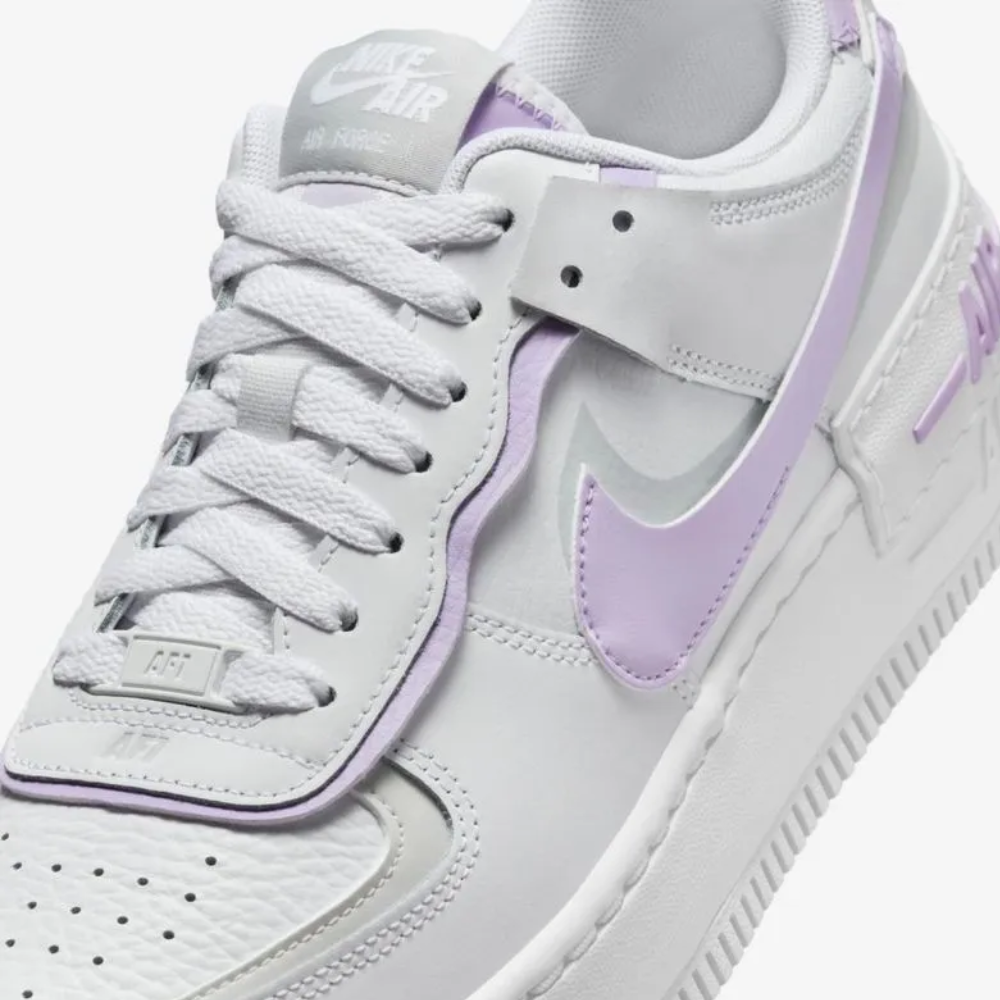 Nike Air Force One Shadow Zapatos para Damas