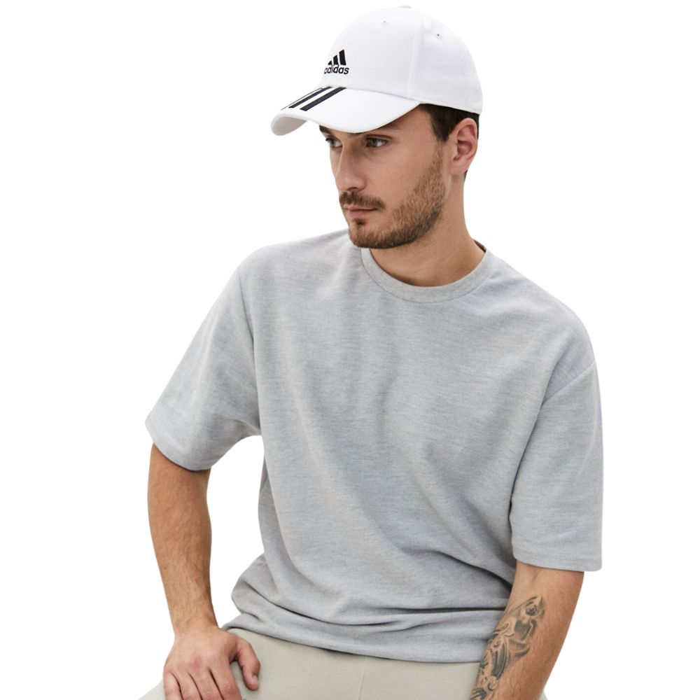 Adidas Gorra Beisbol 3 Tiras Saga