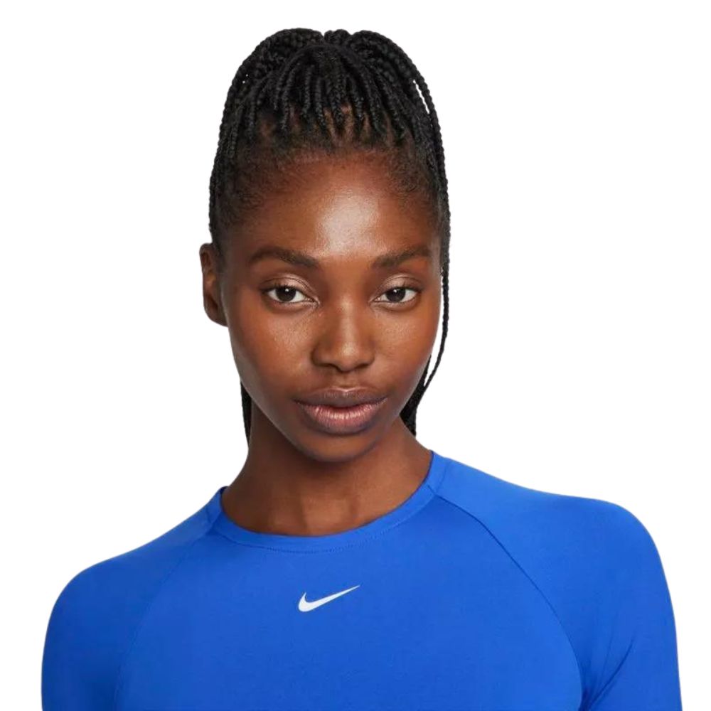 Nike Pro 365 Top Dri-Fit Deportivo para Damas