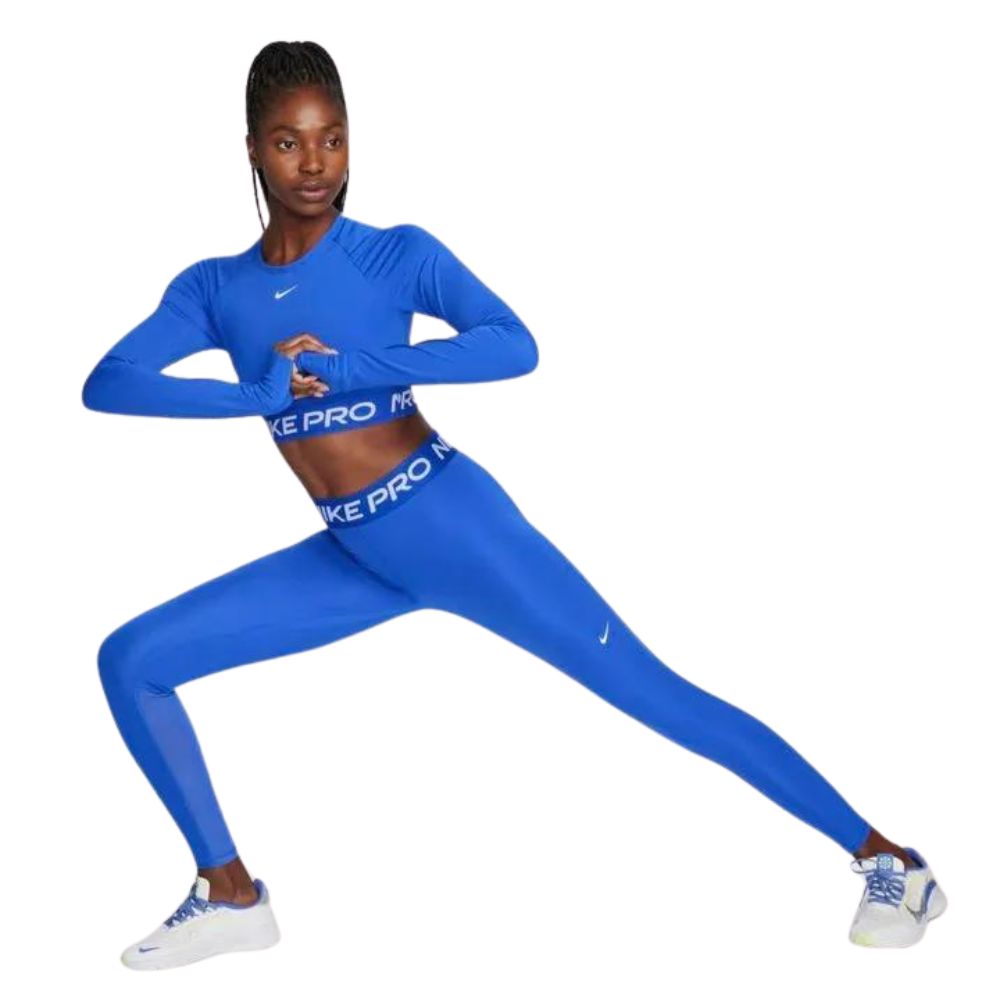 Nike Pro 365 Top Dri-Fit Deportivo para Damas