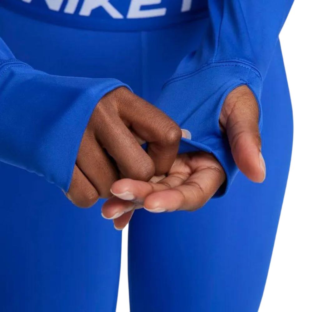 Nike Pro 365 Top Dri-Fit Deportivo para Damas