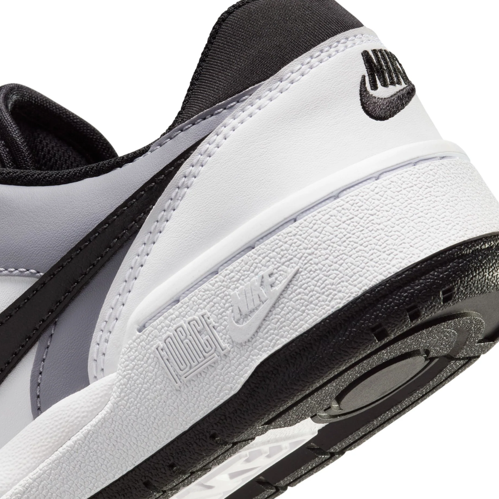 Nike Full Force LO Zapatos para Niños