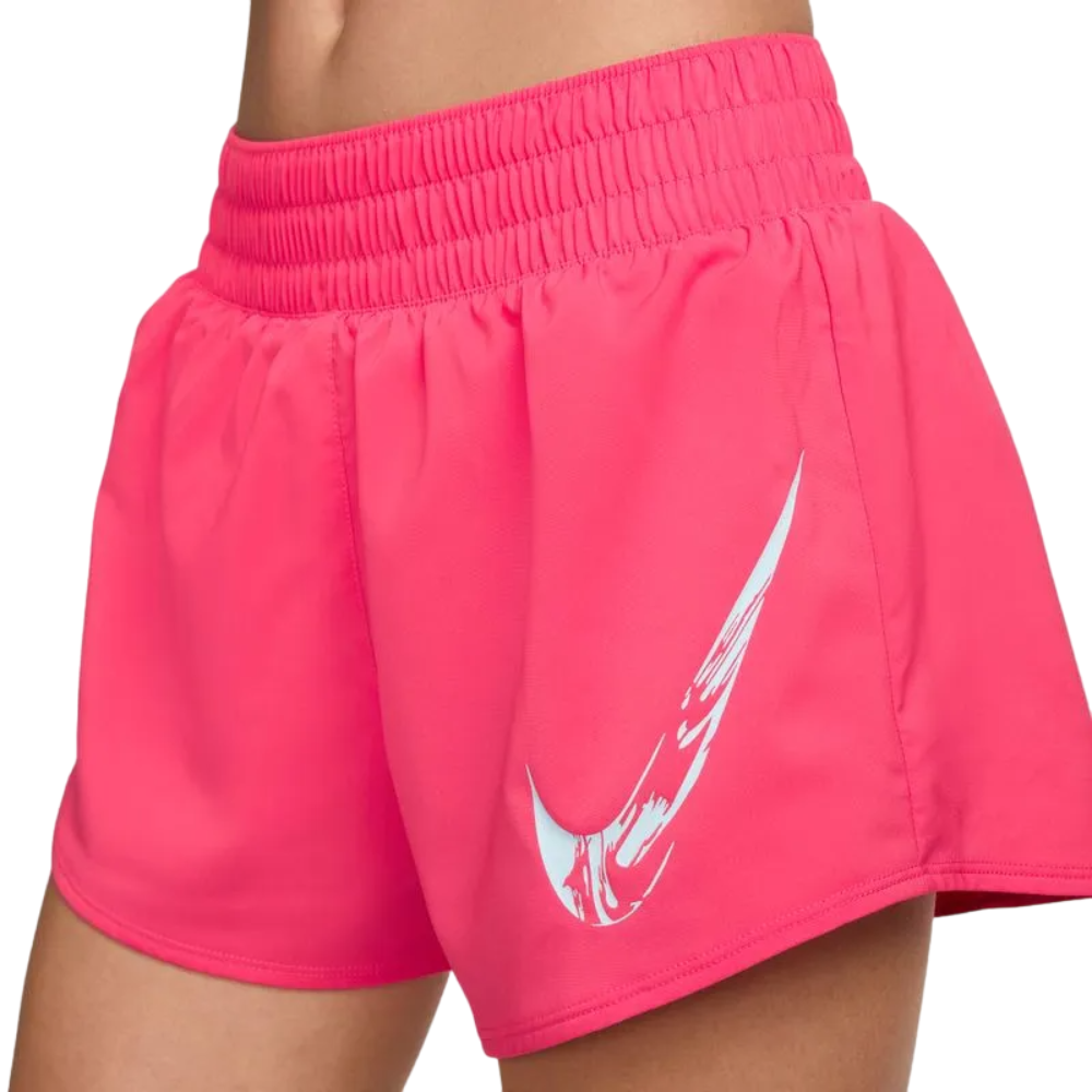 Nike One Short para Dama