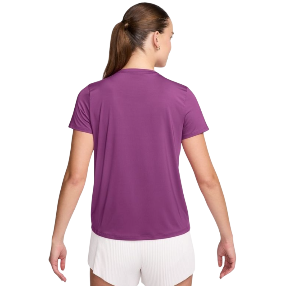 Nike One Dri-Fit Camiseta Para Damas
