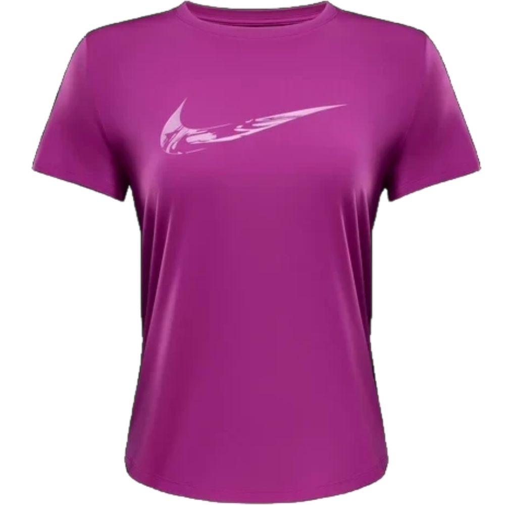 Nike One Dri-Fit Camiseta Para Damas