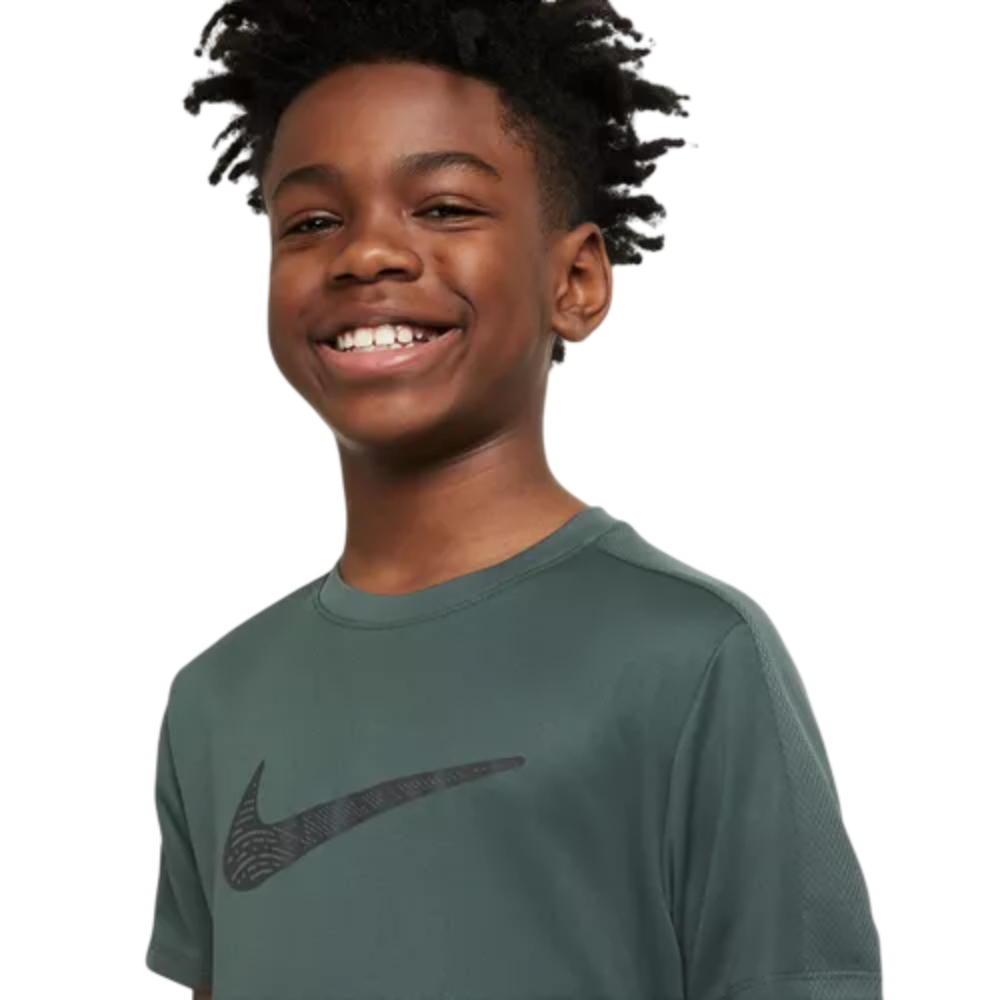 Nike Trophy23 Camiseta Para Niños