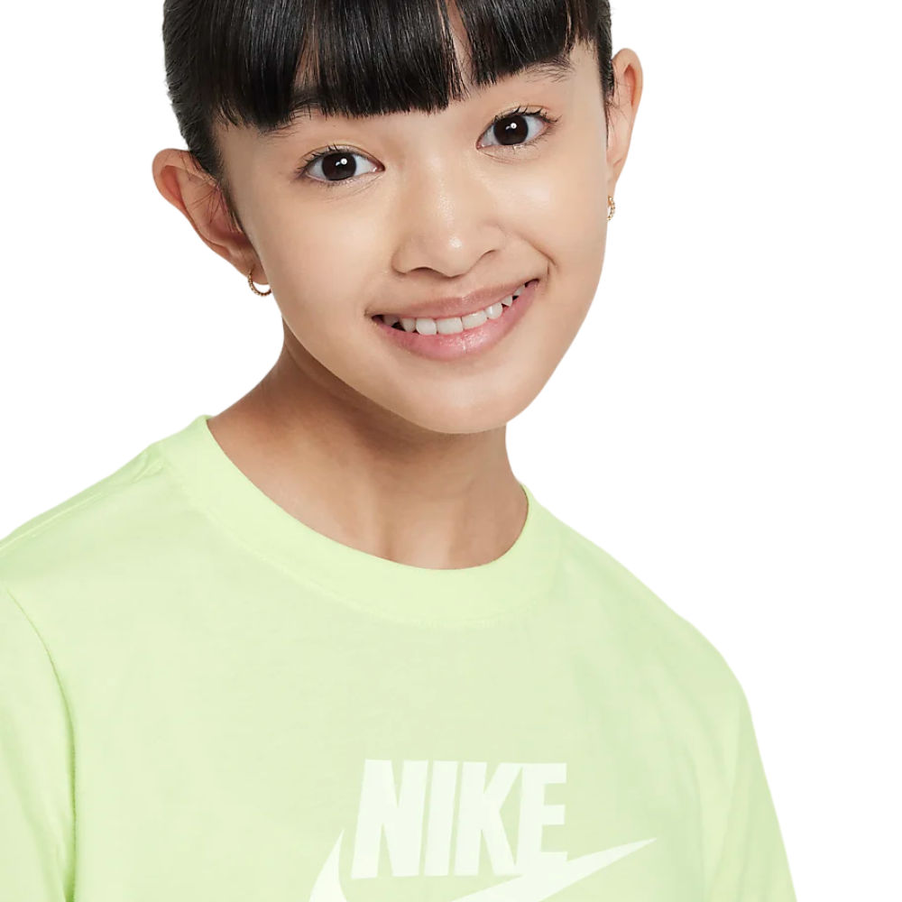 Nike Franela Older Kids Para Niñas