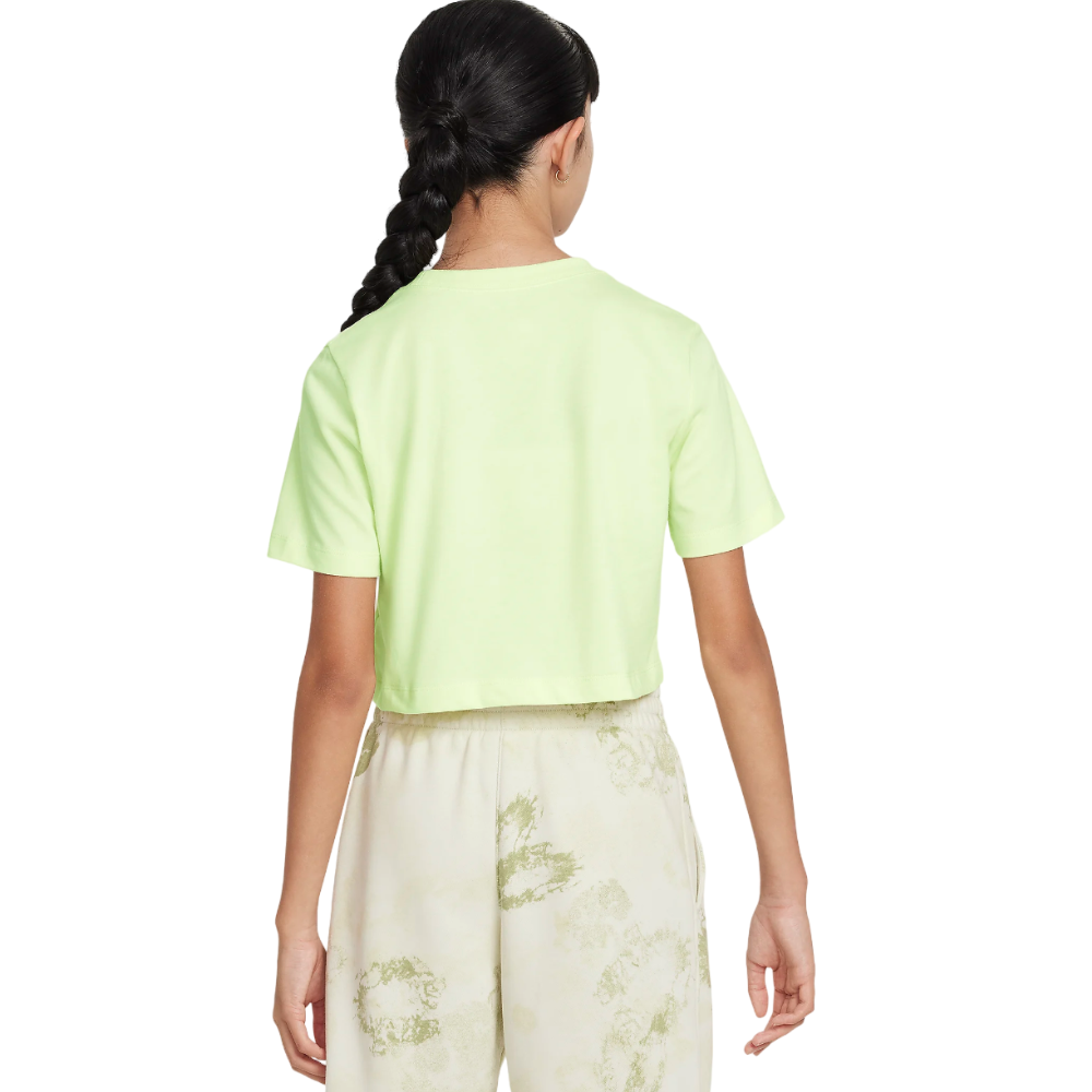 Nike Franela Older Kids Para Niñas