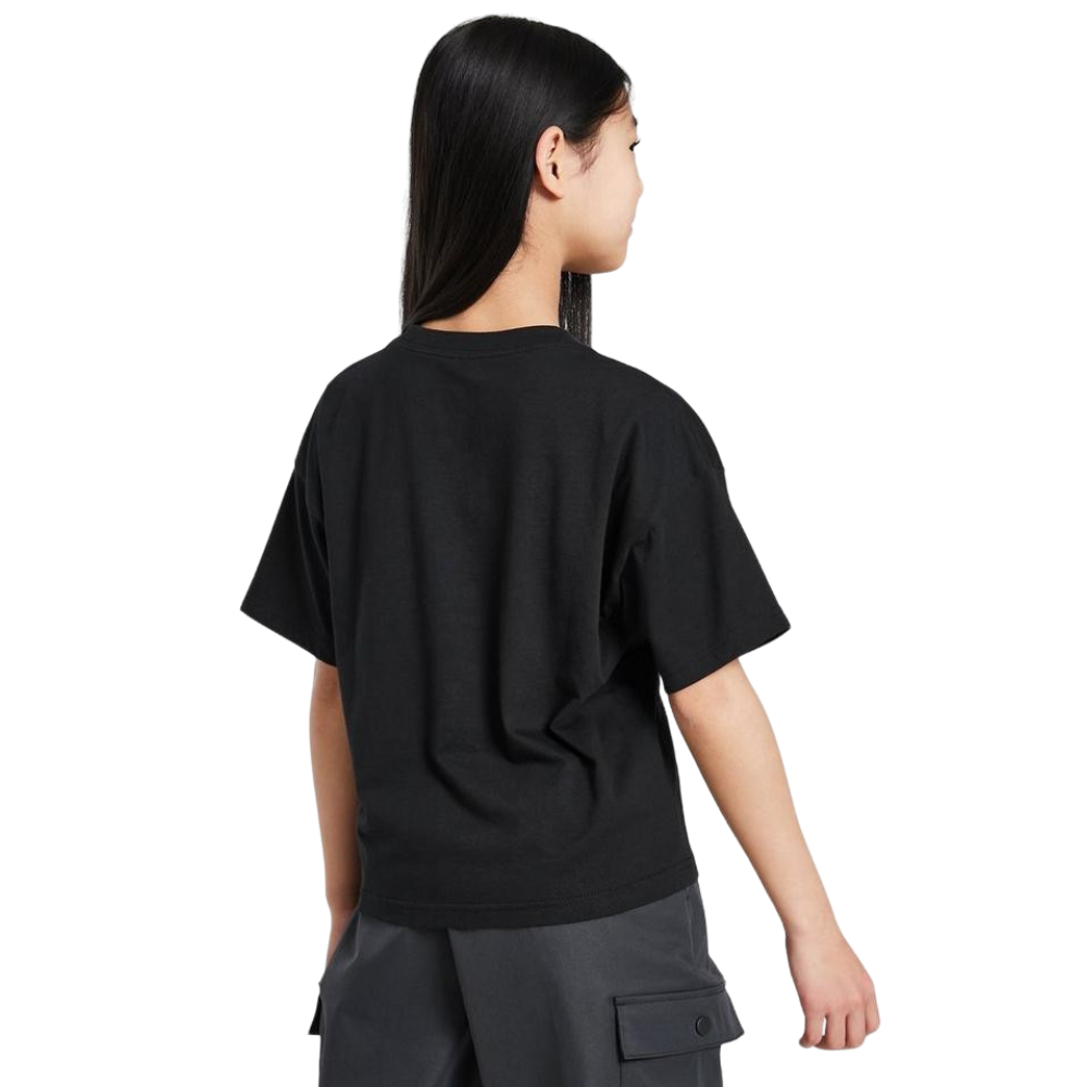 Nike Graphic Star Kids Franela para Niñas