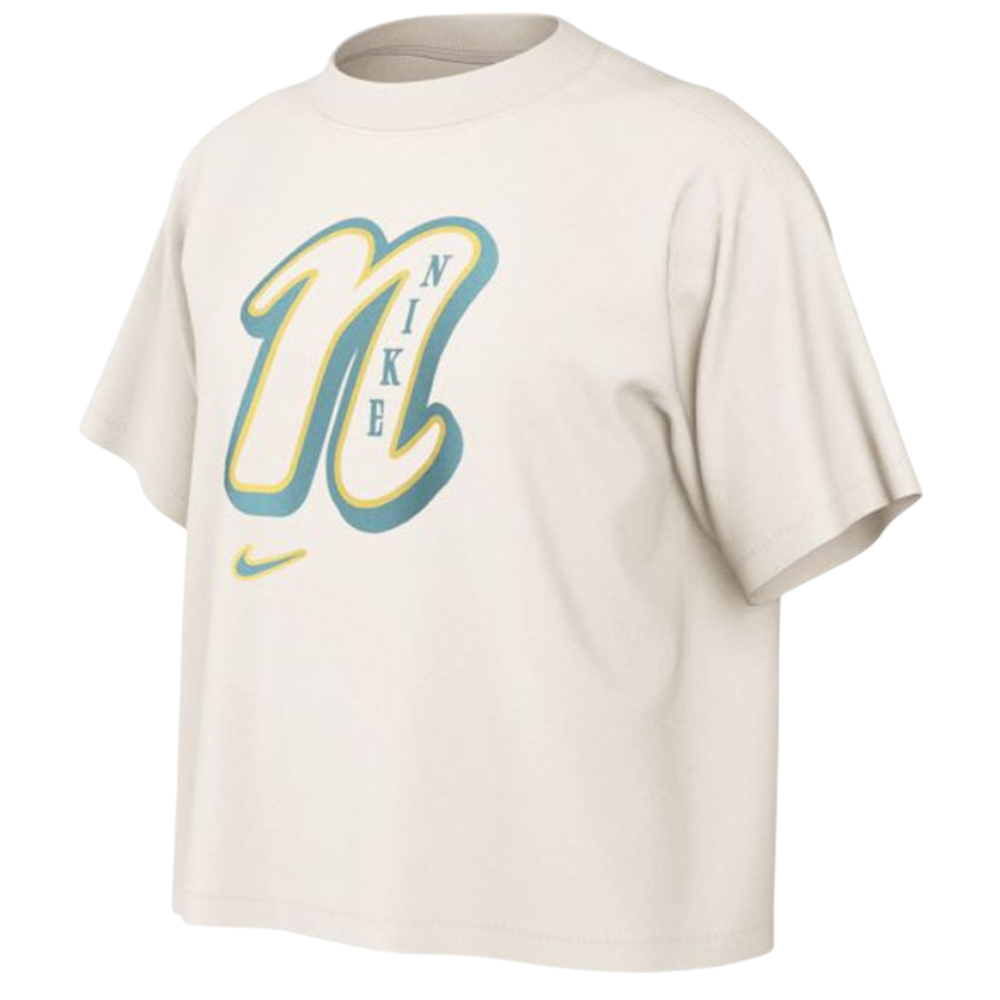 Nike Graphic Star Kids Franela para Niñas