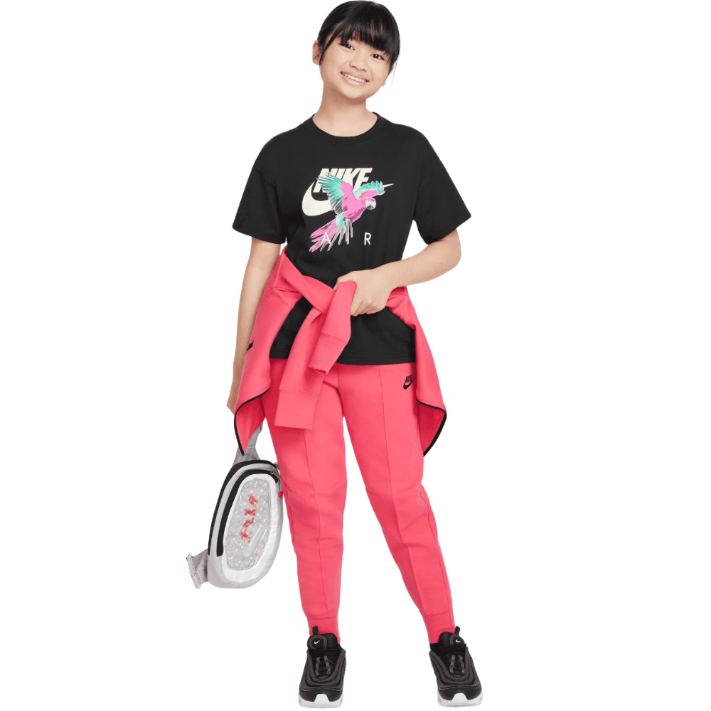Nike Air Big Kids Franelas para Niñas