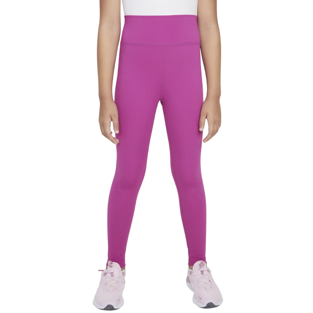 Nike One Leggings Para Niñas