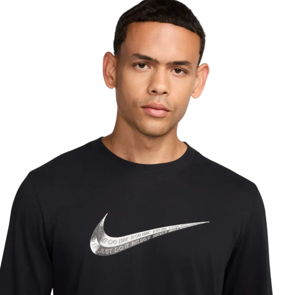 Nike Club Franela Dri Fit para Caballeros