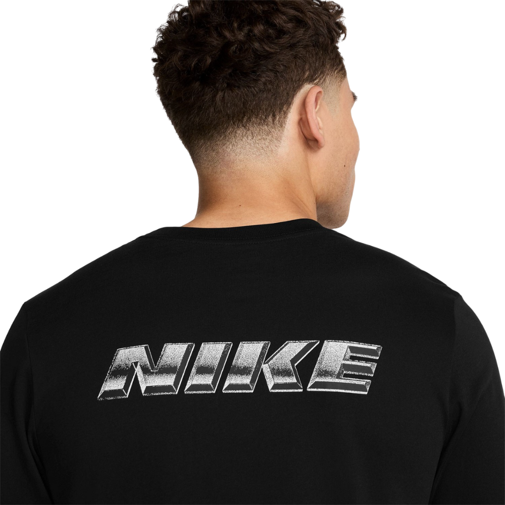 Nike Club Franela Dri Fit para Caballeros