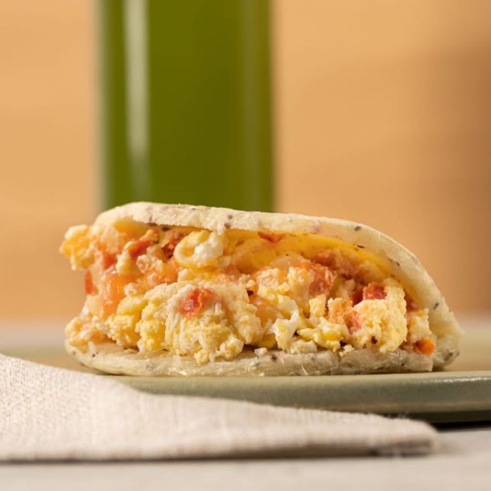 Fit Concept Arepa De Yuca 6 Und