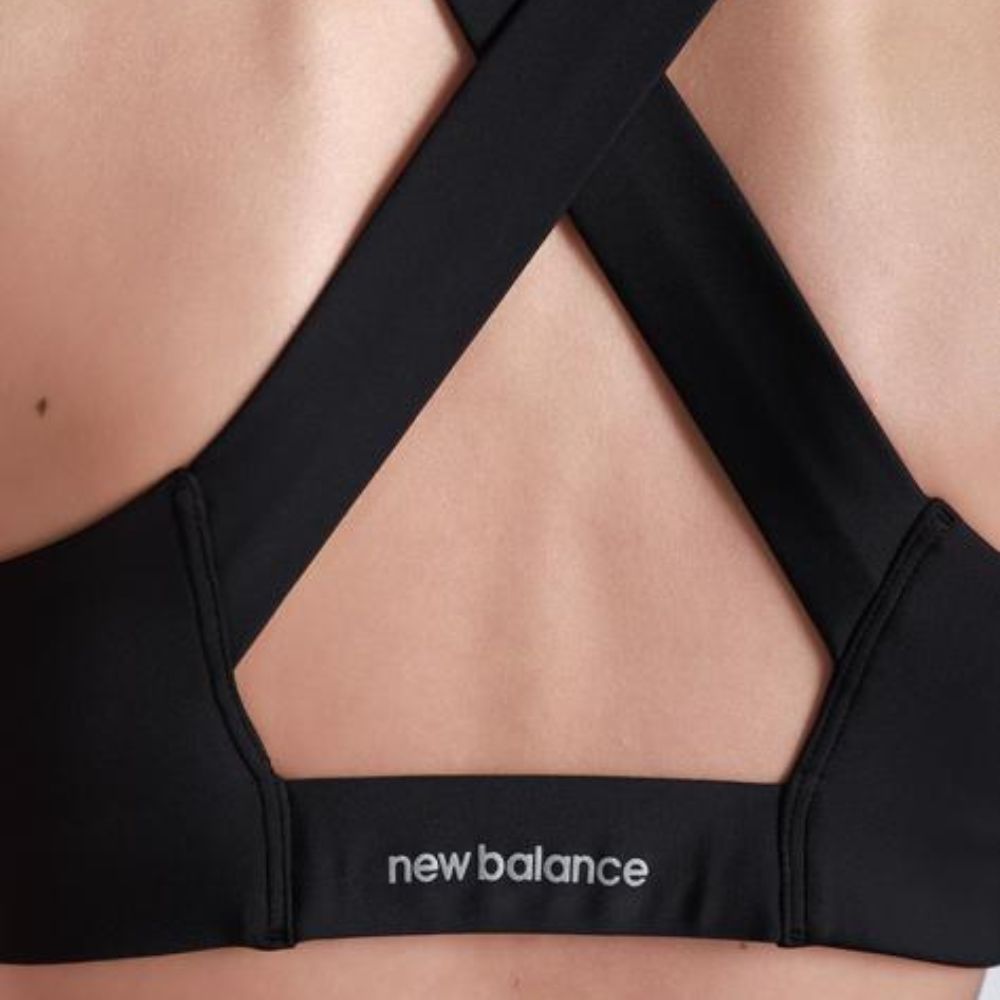 New Balance Top Fuel para Damas