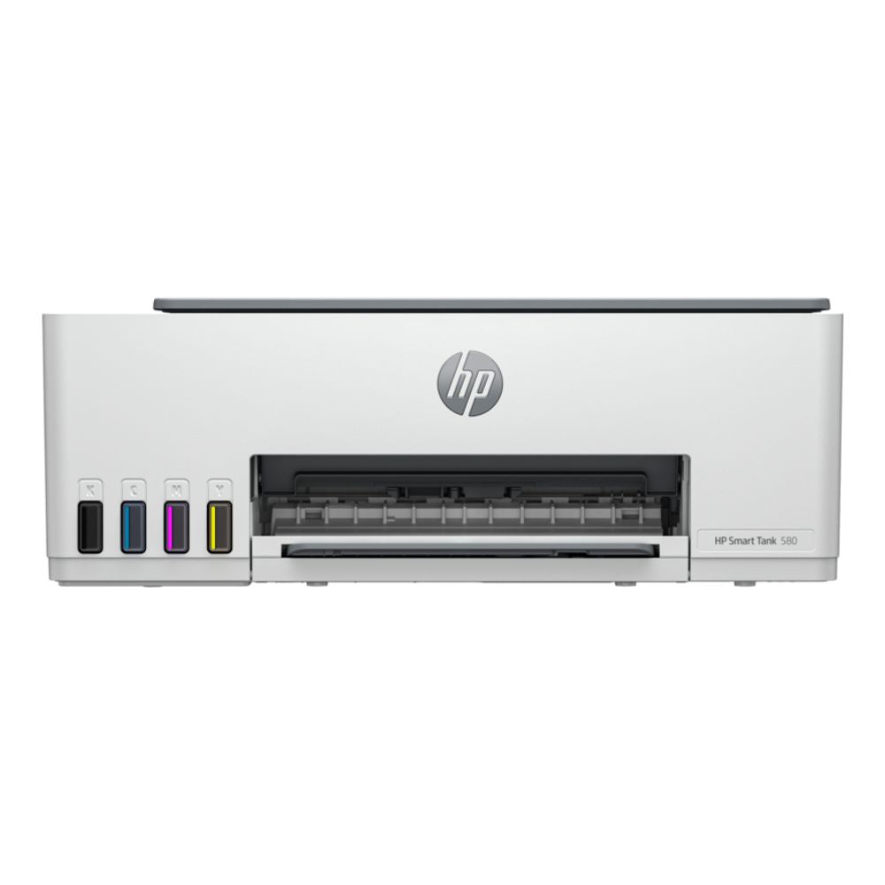 HP Smart Thank 580 Impresora Todo En Uno