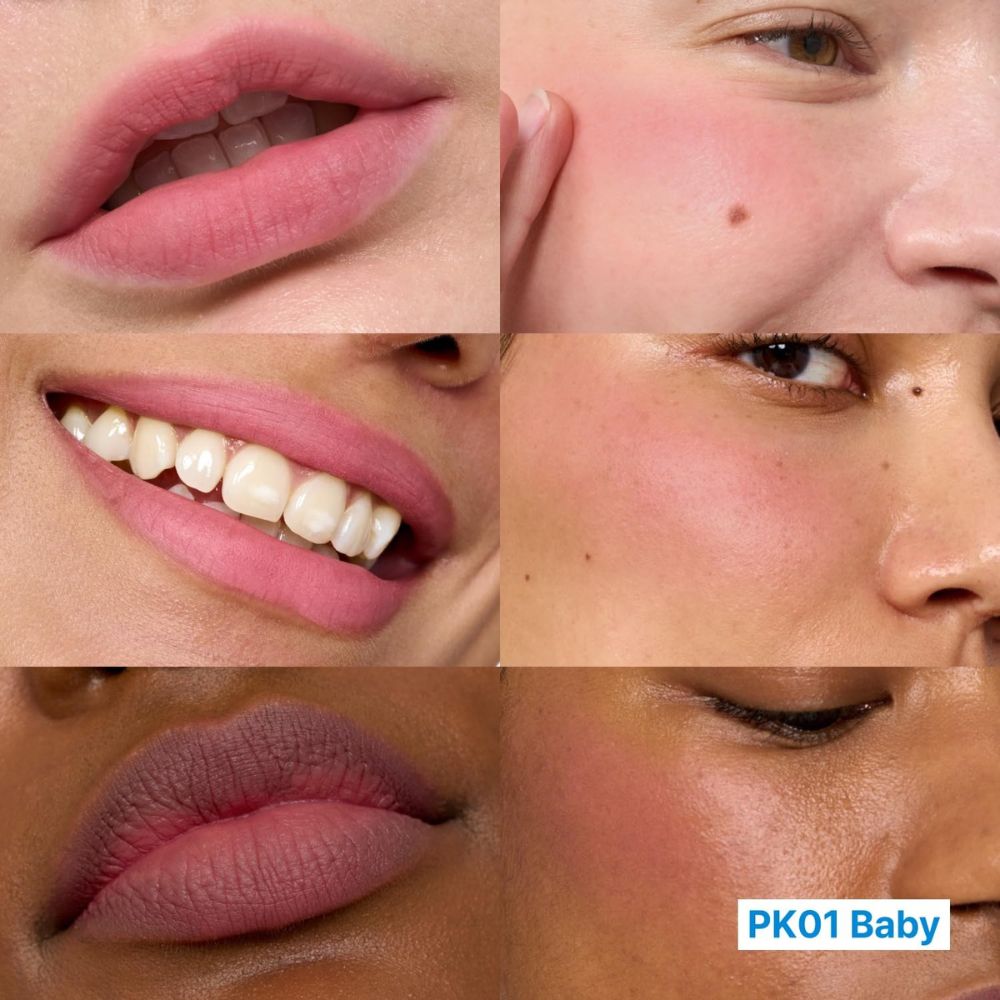 Fwee Blurry Pudding Pot Baby 5gr