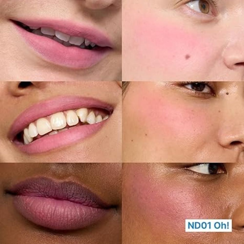 Fwee Blurry Pudding Pot OH 5gr