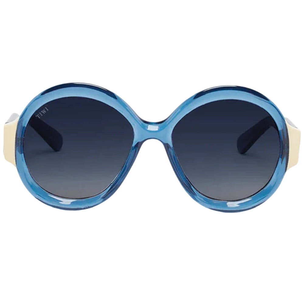 Tiwi Gambetta Blue Bliss