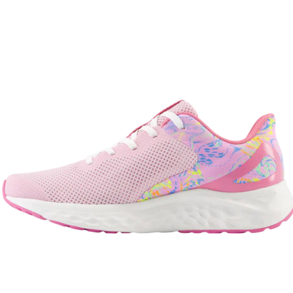 New Balance Arishi V4 Fresh Foam Zapato para Niñas