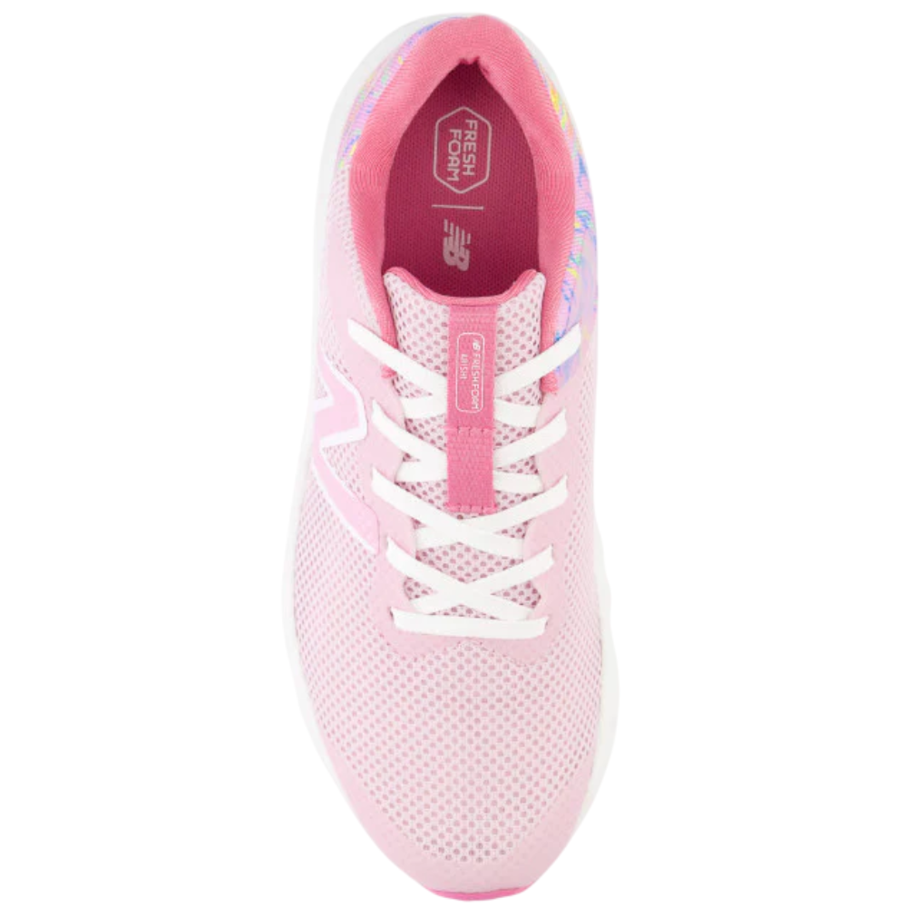 New Balance Arishi V4 Fresh Foam Zapato para Niñas