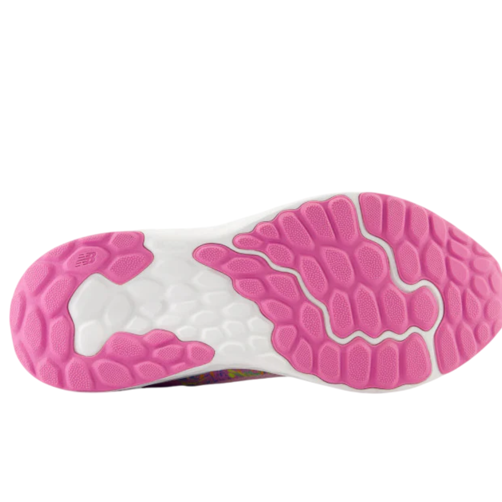 New Balance Arishi V4 Fresh Foam Zapato para Niñas