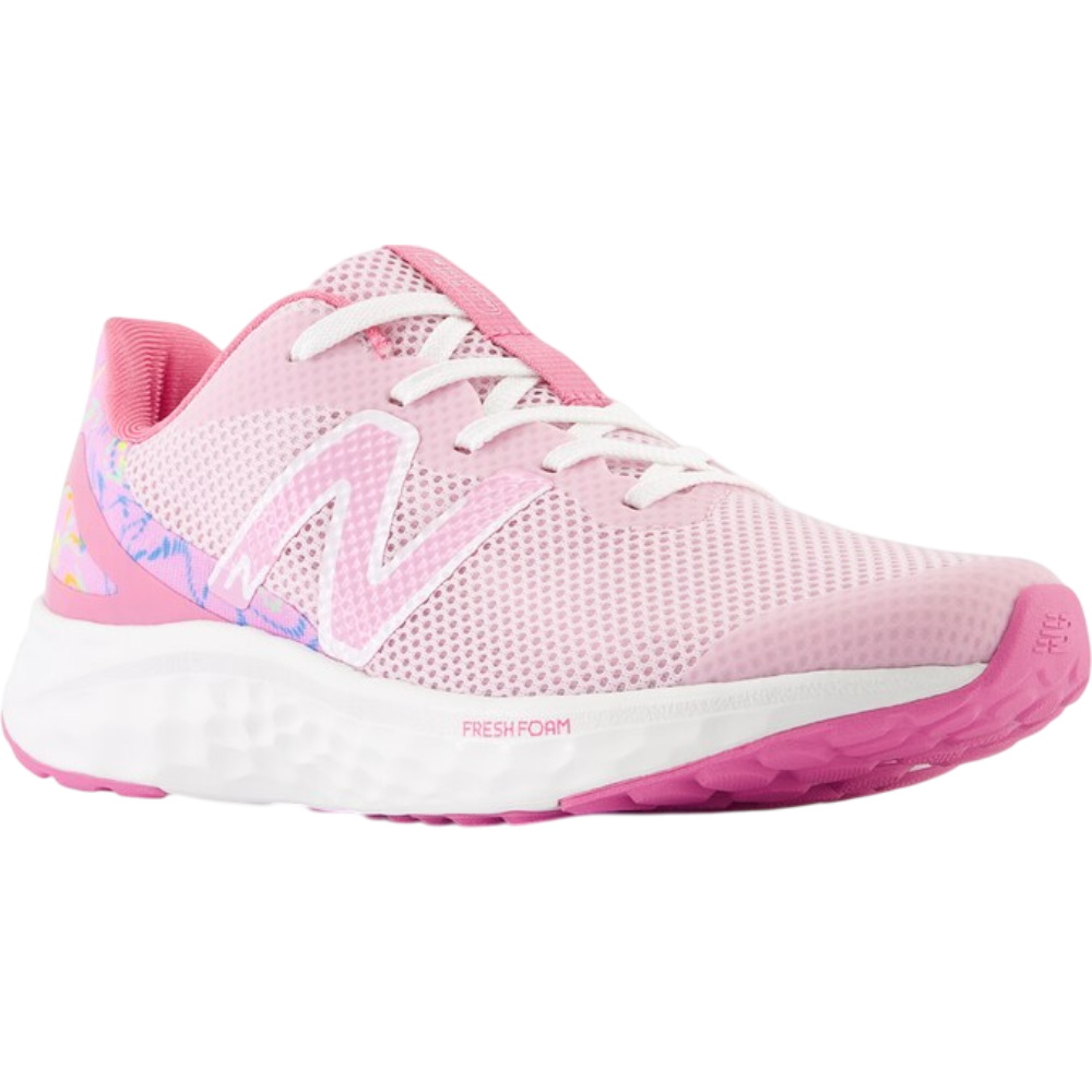New Balance Arishi V4 Fresh Foam Zapato para Niñas