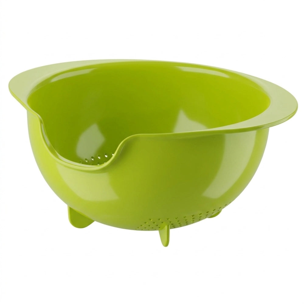 Guzzini Colador Universal Color Verde Manzana
