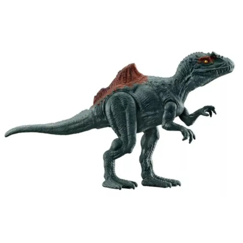 Jurassic World Concavenator 4+