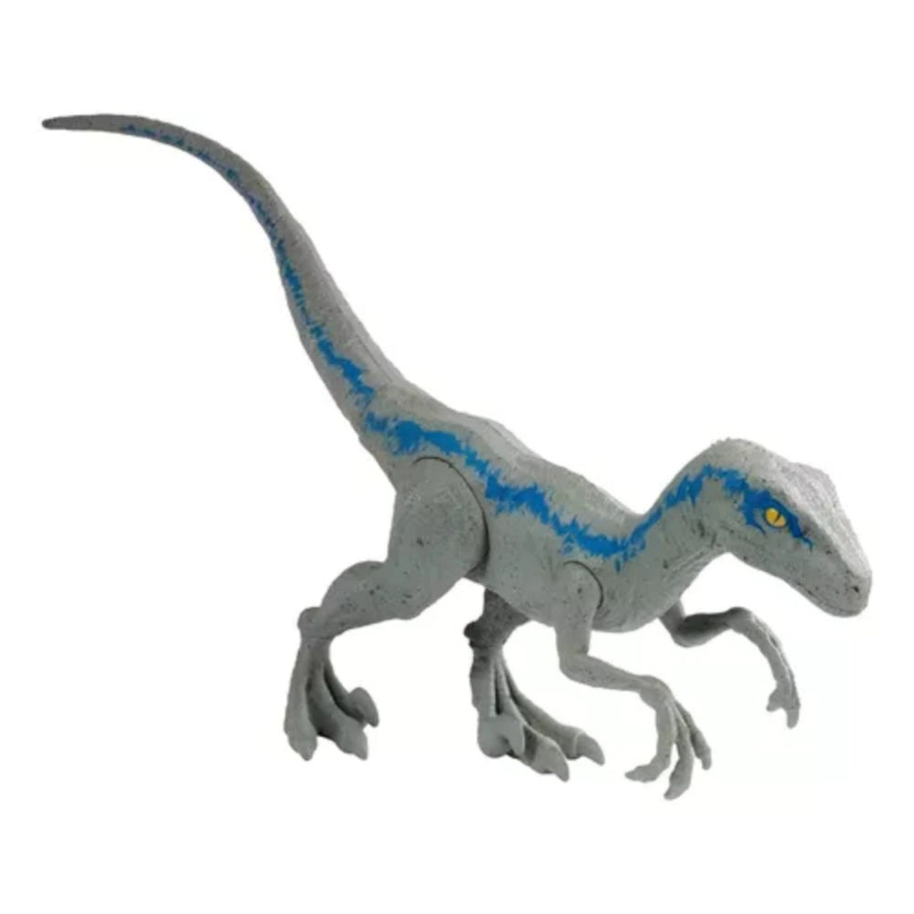 Jurassic World Velociraptor "Blue" 4+