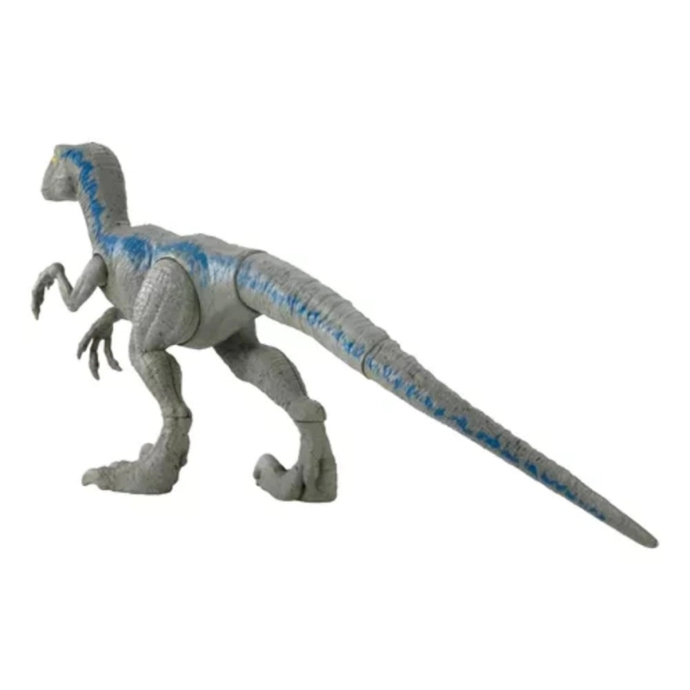 Jurassic World Velociraptor "Blue" 4+
