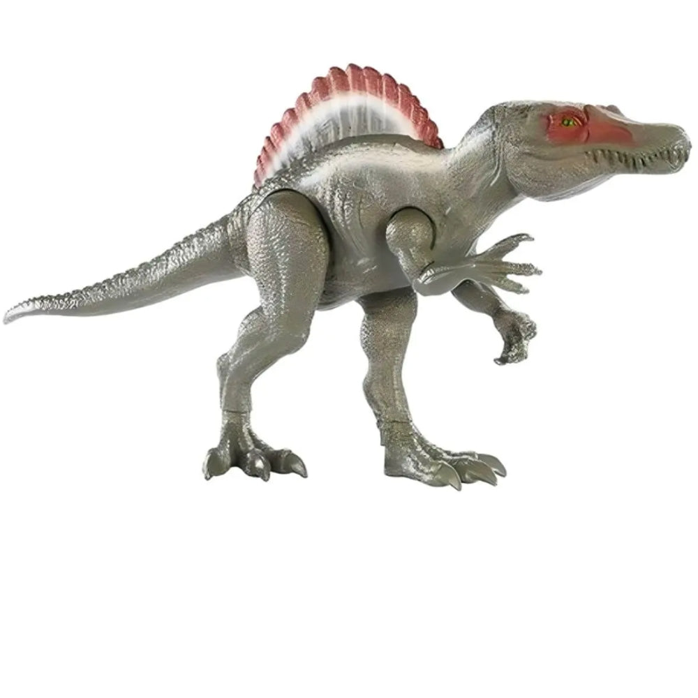 Jurassic World Spinosaurus 4+