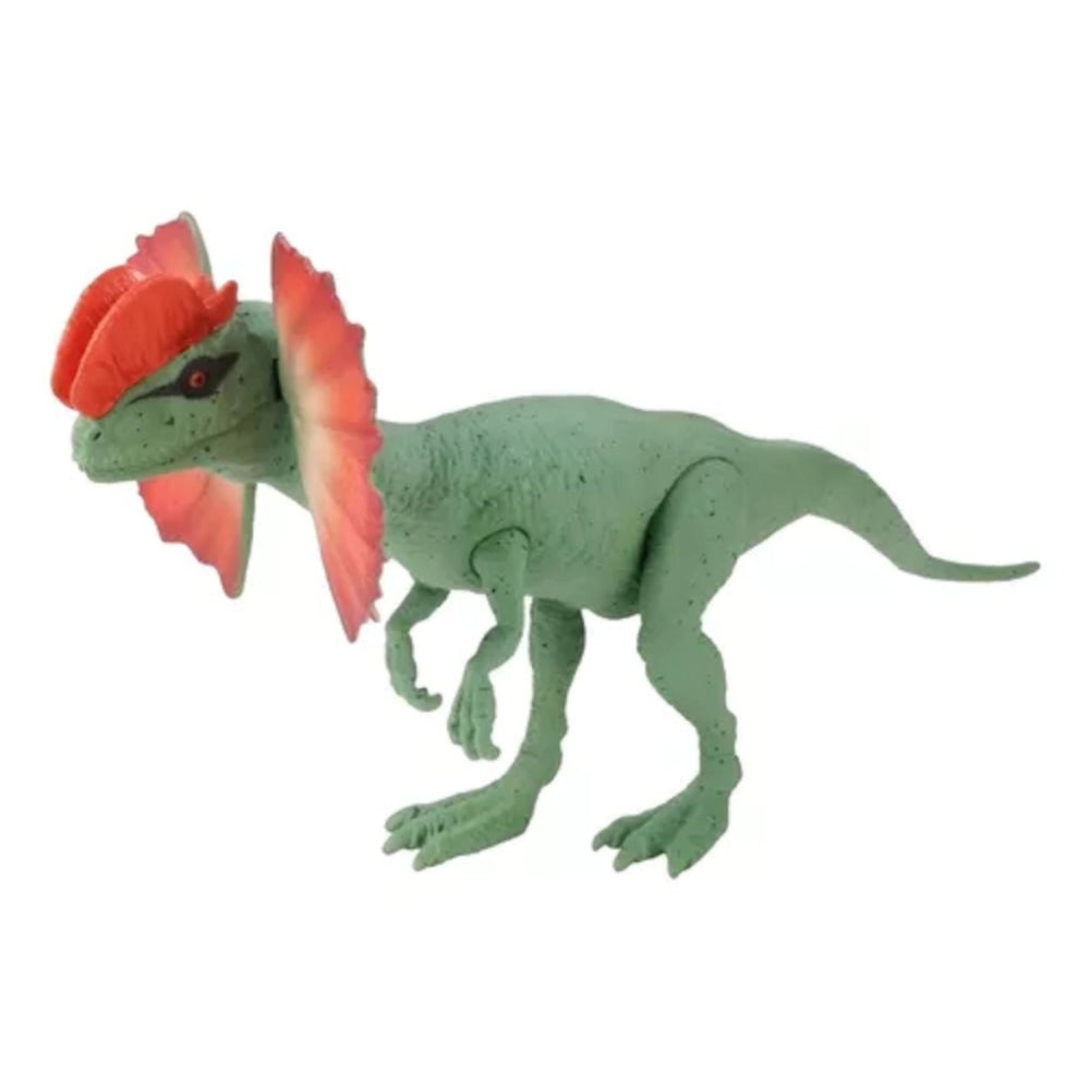 Jurassic World Dilophosaurus 4+