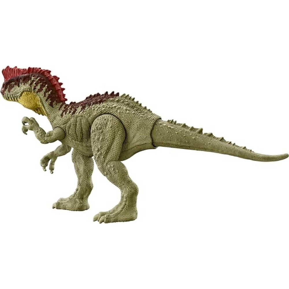Jurassic World Yangchuanosaurus 4+