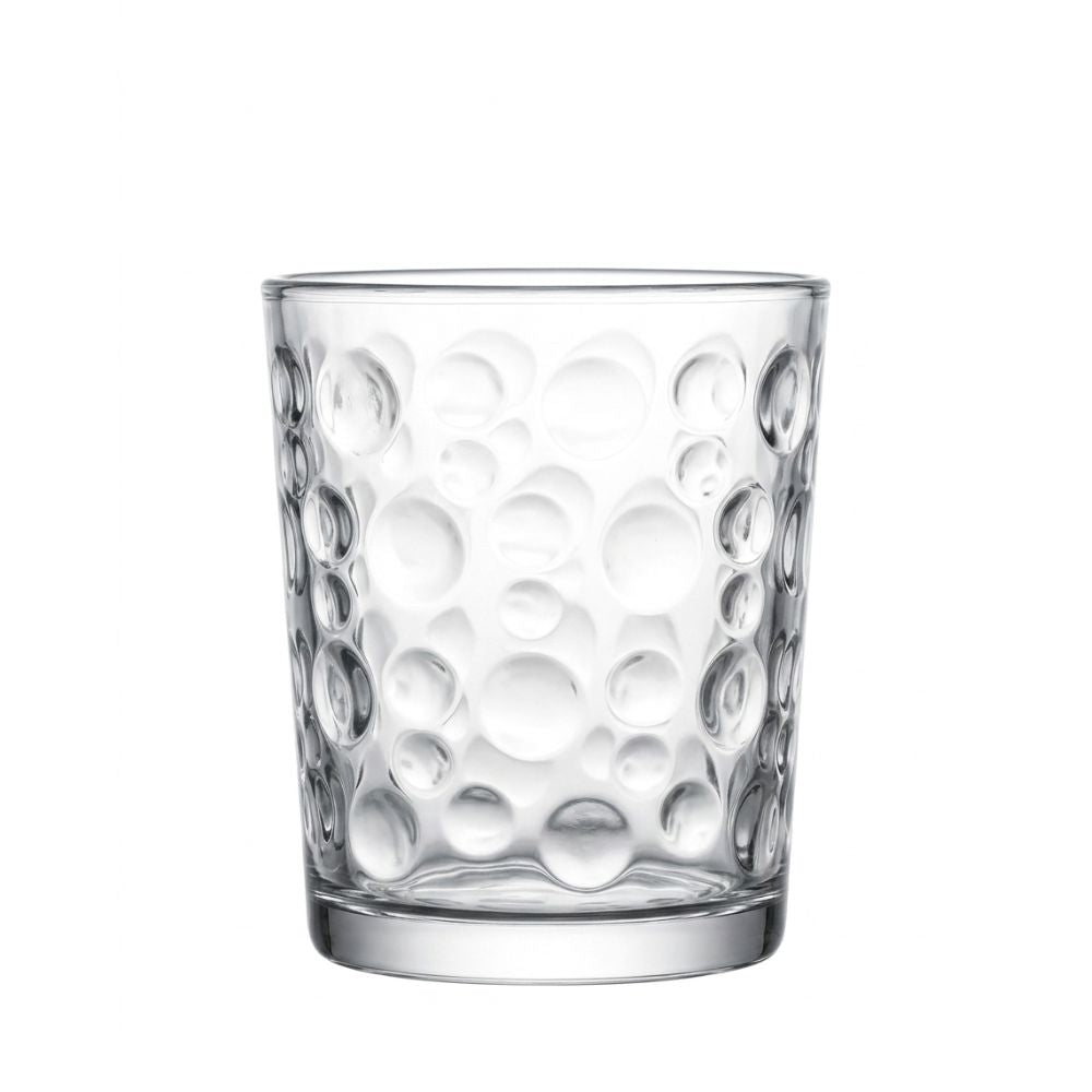 Gibson Home Swirl Vaso Corto/Alto 1Und