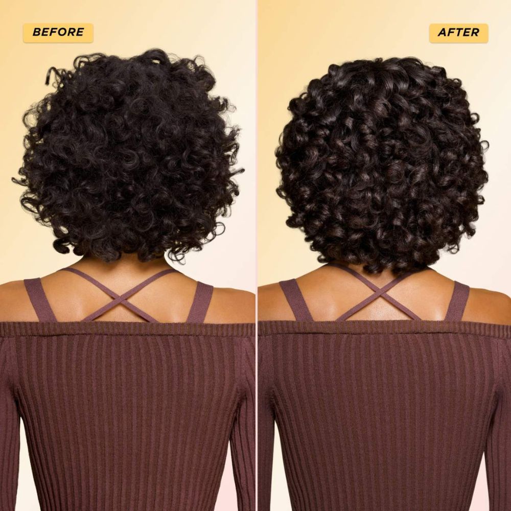 Gisou Honey Gloss Ceramide Therrapy Hair Mask 75ml