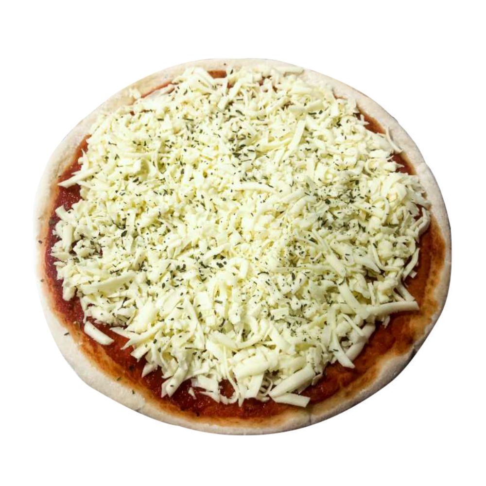 Gourmet Bakery Pizza 15cm Margarita 200 gr