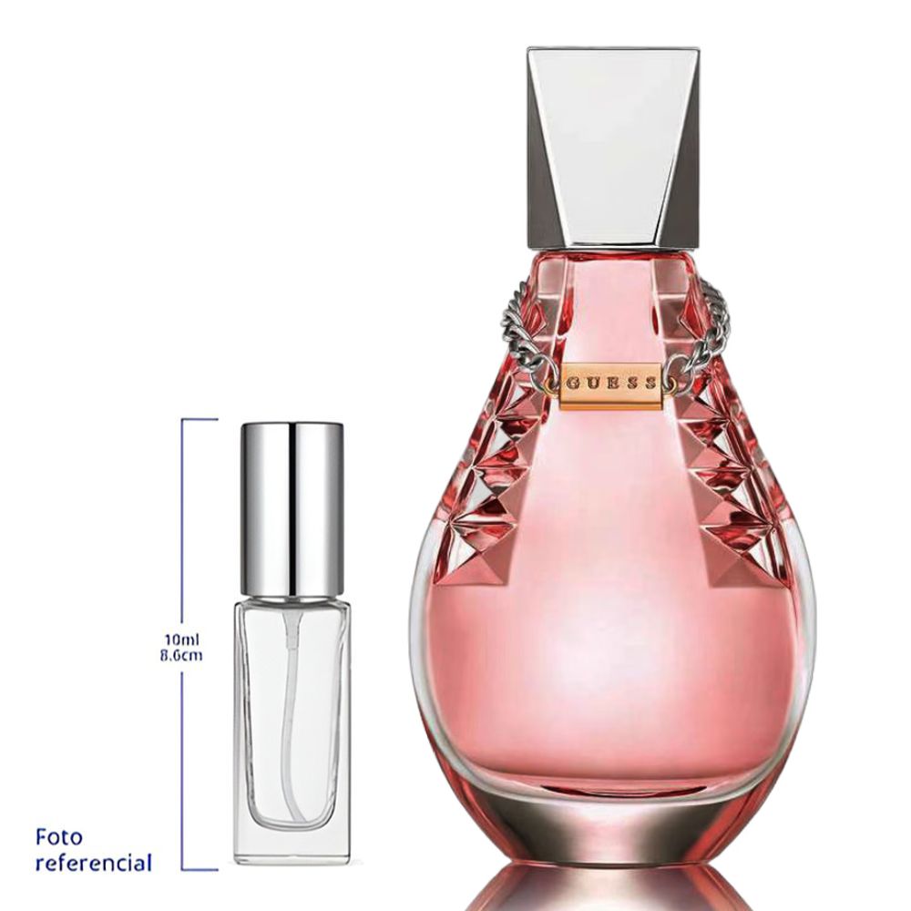 Guess Dare Decant Travel Size Eau De Toilette For Woman