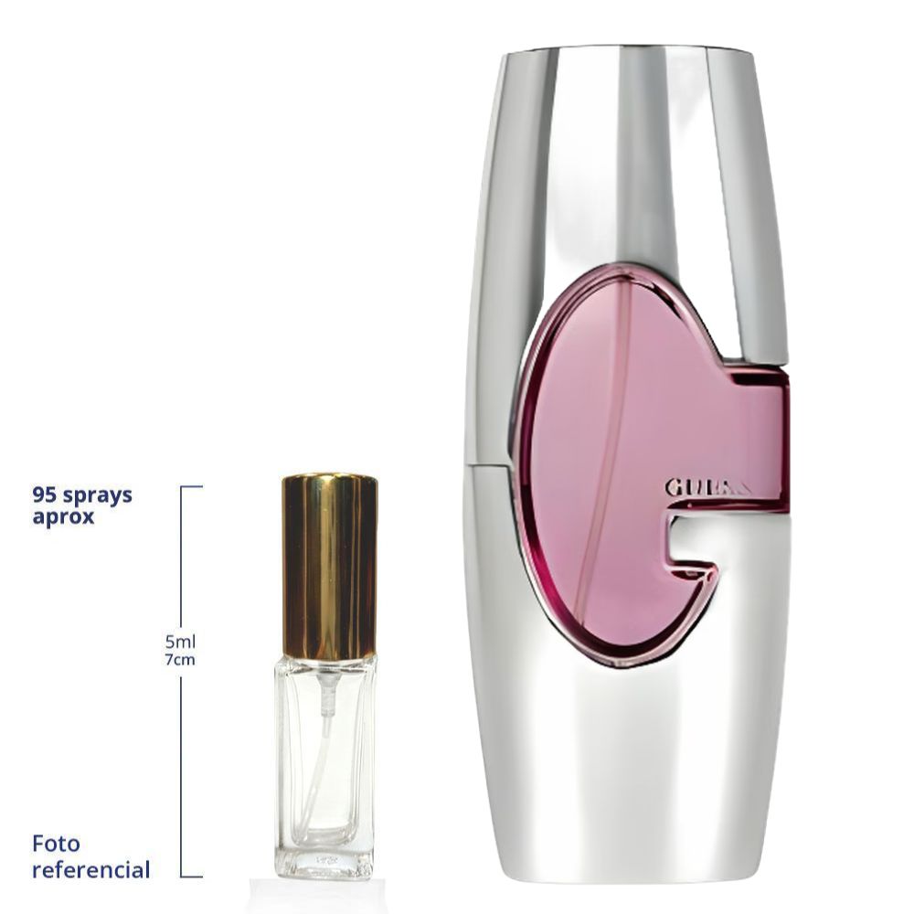 Guess Decant Travel Size Eau De Parfum Woman