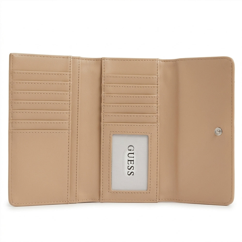 Guess Monedero Jillian Taupe