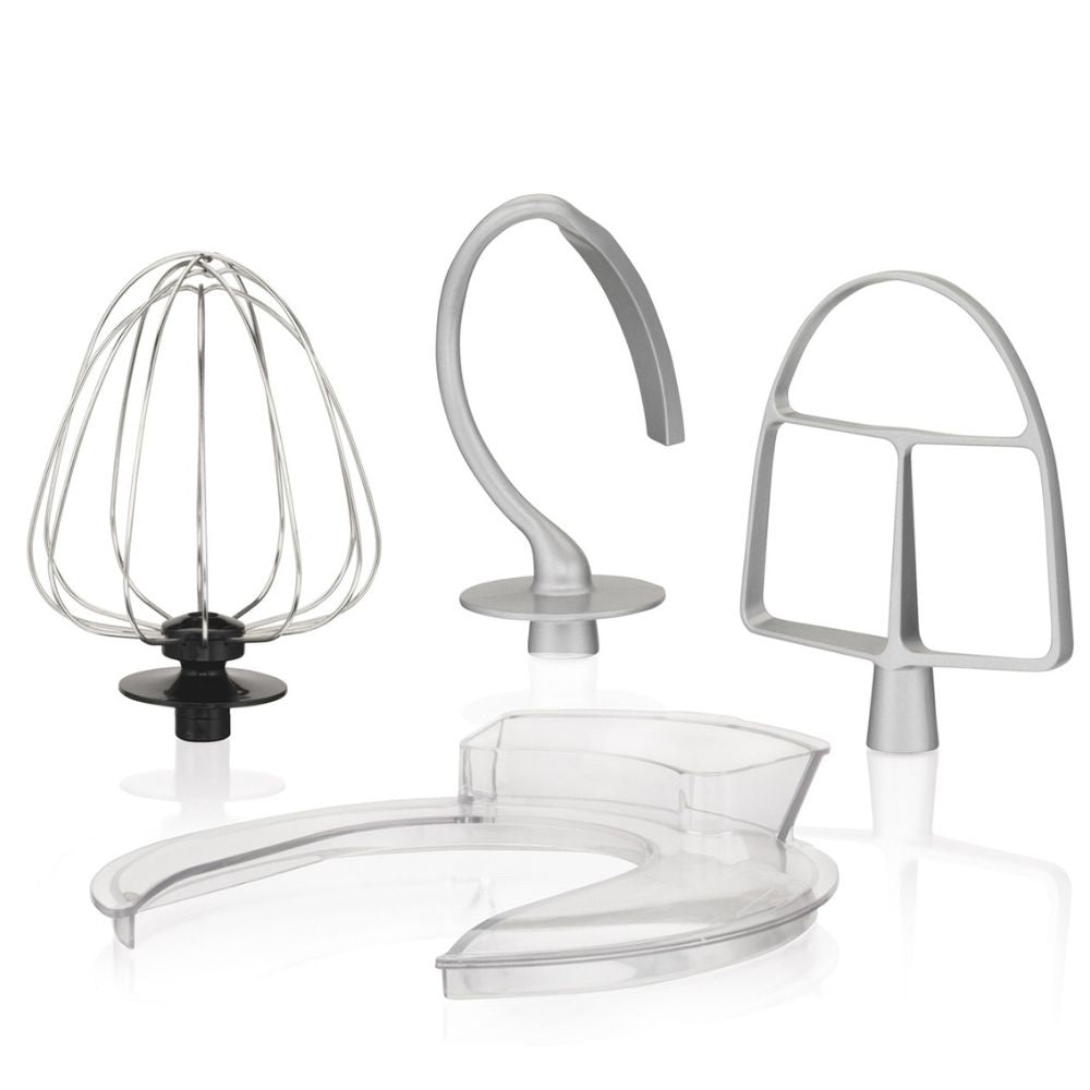 Hamilton Beach® Batidora de Pedestal 7 Velocidades Negra