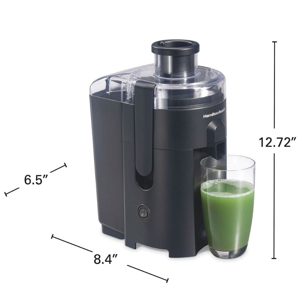 Hamilton Beach® Extractor De Juego Compacto