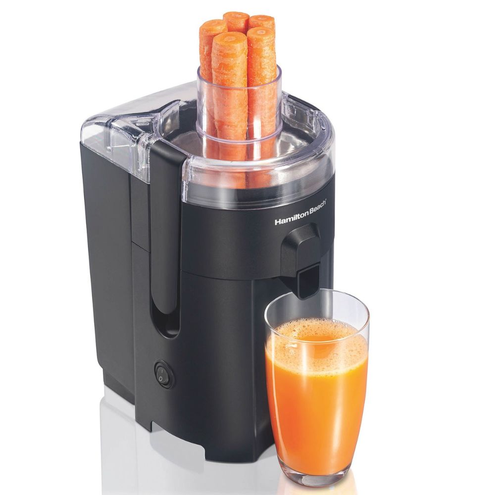 Hamilton Beach® Extractor De Juego Compacto