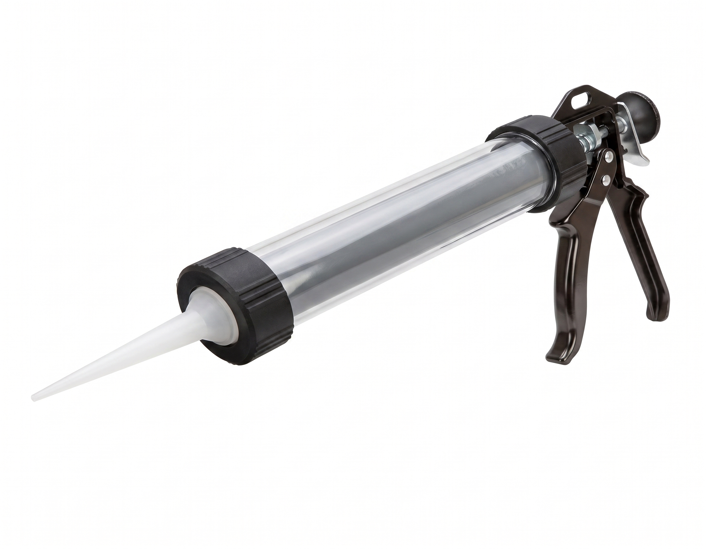 Q7 Professional Tools Pistola Para Silicon Calafatear De Aluminio