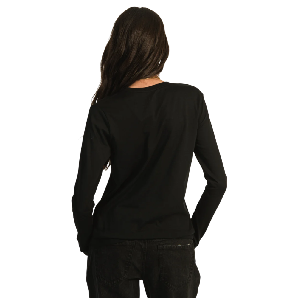 Nike Sportwear Club Manga Larga Para Damas