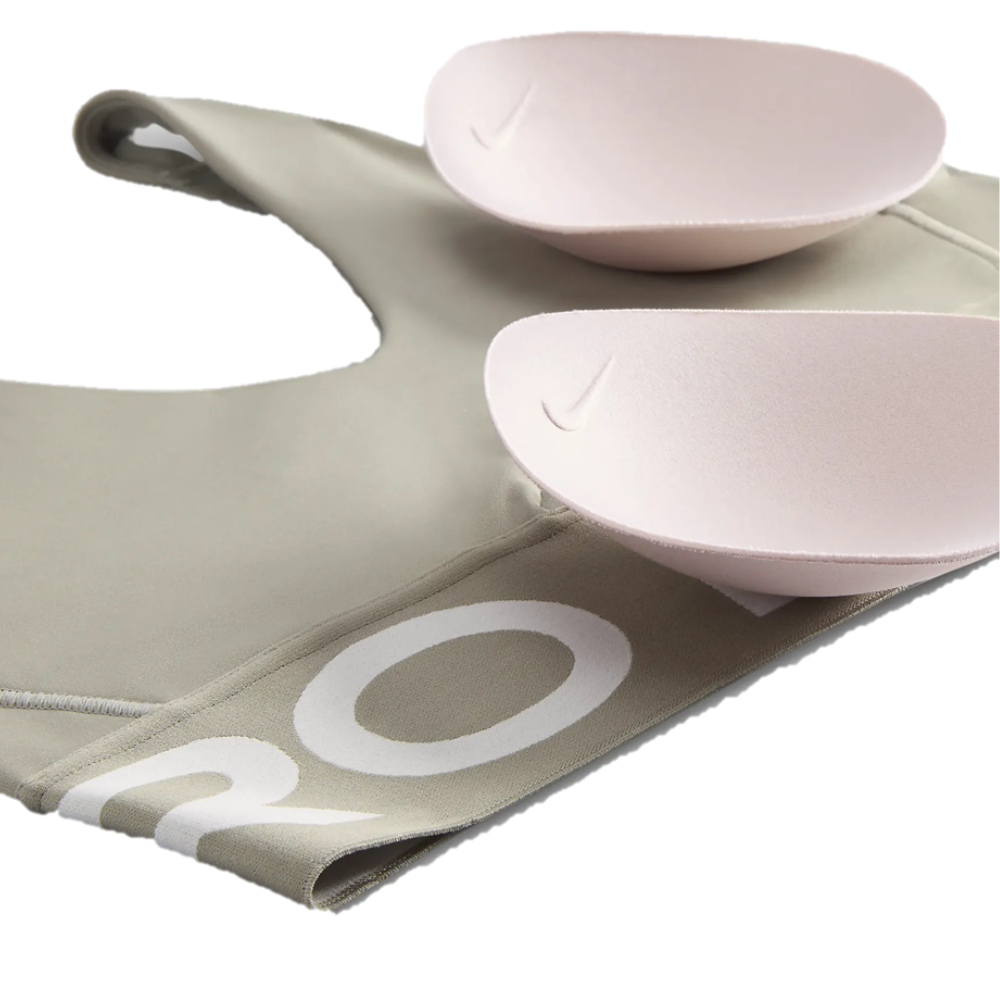 Nike Pro Indy Plunge Sosten Deportivo para Damas