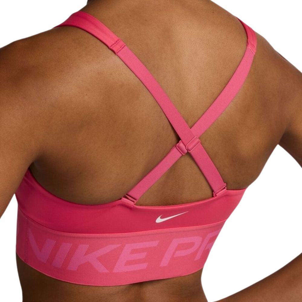 Nike Pro Indy Plunge Sosten Deportivo para Damas